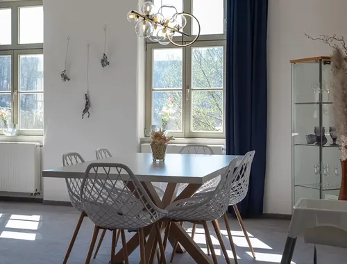 Ferienwohnung villa teaser