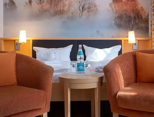 Hotel doppelzimmer teaser