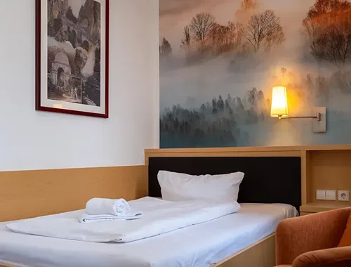 Hotel einzelzimmer teaser