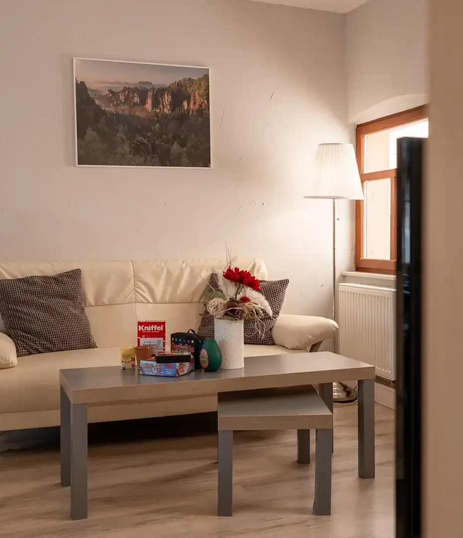 Ferienwohnung gross wohnzimmer 2 teaser