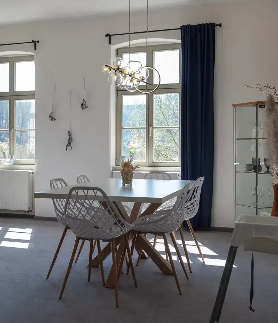 Ferienwohnung villa teaser